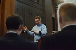 Święto patronalne katedry