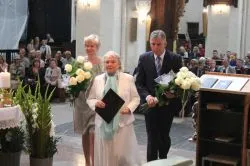 Święto patronalne katedry