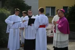 Uroczystość Matki Bożej Nieustającej Pomocy