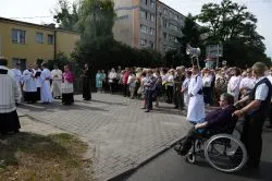 Uroczystość Matki Bożej Nieustającej Pomocy