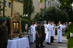 Uroczystość Matki Bożej Nieustającej Pomocy