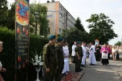 Uroczystość Matki Bożej Nieustającej Pomocy