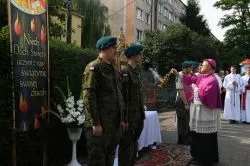 Uroczystość Matki Bożej Nieustającej Pomocy