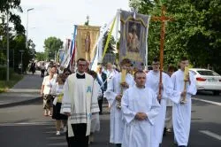 Uroczystość Matki Bożej Nieustającej Pomocy