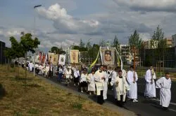 Uroczystość Matki Bożej Nieustającej Pomocy