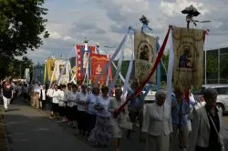 Uroczystość Matki Bożej Nieustającej Pomocy