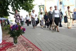 Uroczystość Matki Bożej Nieustającej Pomocy
