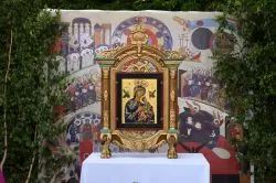 Uroczystość Matki Bożej Nieustającej Pomocy