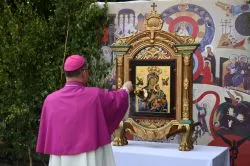 Uroczystość Matki Bożej Nieustającej Pomocy