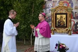 Uroczystość Matki Bożej Nieustającej Pomocy