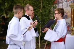 Uroczystość Matki Bożej Nieustającej Pomocy