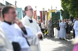 Uroczystość Matki Bożej Nieustającej Pomocy