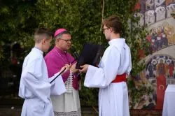 Uroczystość Matki Bożej Nieustającej Pomocy
