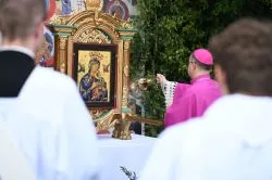 Uroczystość Matki Bożej Nieustającej Pomocy