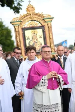 Uroczystość Matki Bożej Nieustającej Pomocy