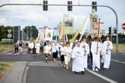 Uroczystość Matki Bożej Nieustającej Pomocy