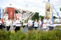 Uroczystość Matki Bożej Nieustającej Pomocy