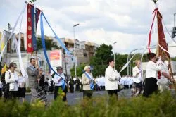 Uroczystość Matki Bożej Nieustającej Pomocy