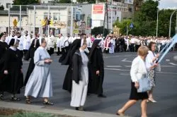 Uroczystość Matki Bożej Nieustającej Pomocy