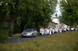 Uroczystość Matki Bożej Nieustającej Pomocy