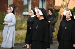 Uroczystość Matki Bożej Nieustającej Pomocy