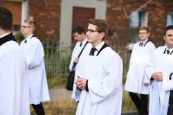Uroczystość Matki Bożej Nieustającej Pomocy
