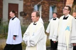 Uroczystość Matki Bożej Nieustającej Pomocy