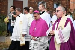 Uroczystość Matki Bożej Nieustającej Pomocy