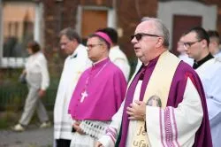 Uroczystość Matki Bożej Nieustającej Pomocy