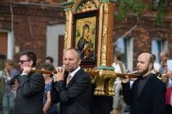 Uroczystość Matki Bożej Nieustającej Pomocy