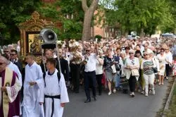 Uroczystość Matki Bożej Nieustającej Pomocy