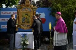 Uroczystość Matki Bożej Nieustającej Pomocy