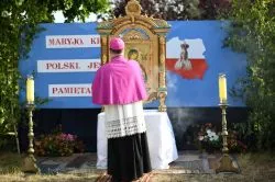 Uroczystość Matki Bożej Nieustającej Pomocy