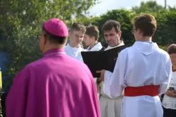 Uroczystość Matki Bożej Nieustającej Pomocy