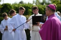 Uroczystość Matki Bożej Nieustającej Pomocy