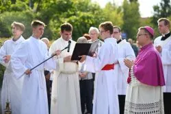 Uroczystość Matki Bożej Nieustającej Pomocy