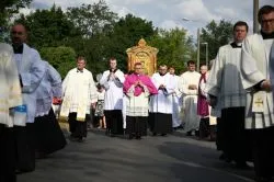 Uroczystość Matki Bożej Nieustającej Pomocy