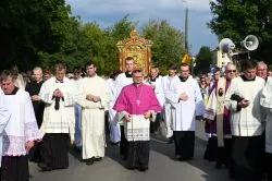 Uroczystość Matki Bożej Nieustającej Pomocy