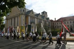Uroczystość Matki Bożej Nieustającej Pomocy