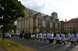 Uroczystość Matki Bożej Nieustającej Pomocy