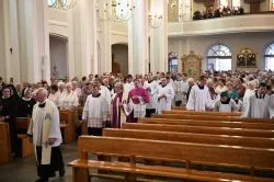 Uroczystość Matki Bożej Nieustającej Pomocy