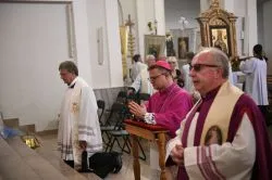 Uroczystość Matki Bożej Nieustającej Pomocy