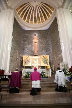 Uroczystość Matki Bożej Nieustającej Pomocy