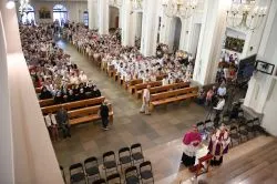 Uroczystość Matki Bożej Nieustającej Pomocy
