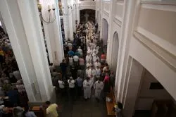 Uroczystość Matki Bożej Nieustającej Pomocy