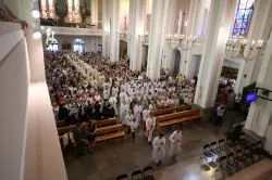 Uroczystość Matki Bożej Nieustającej Pomocy