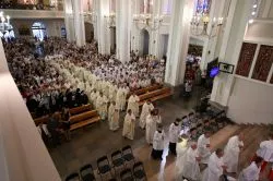 Uroczystość Matki Bożej Nieustającej Pomocy