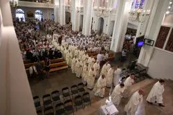 Uroczystość Matki Bożej Nieustającej Pomocy