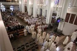 Uroczystość Matki Bożej Nieustającej Pomocy