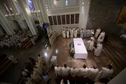 Uroczystość Matki Bożej Nieustającej Pomocy